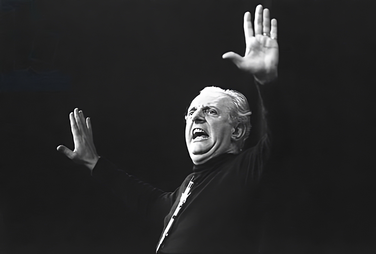 Dario Fo